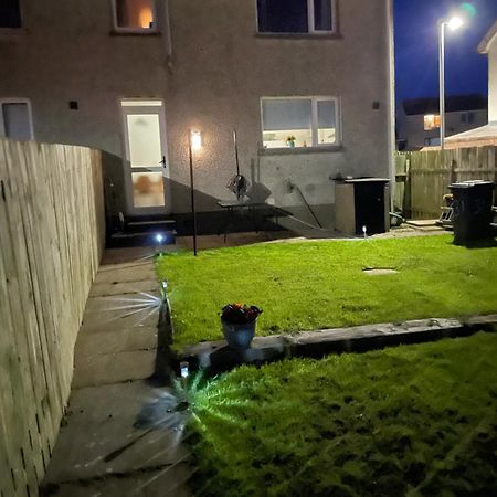 فيلا 31 End Terrace. Whitehead المظهر الخارجي الصورة
