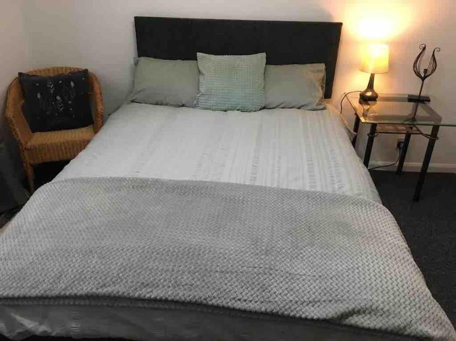 فيلا 31 End Terrace. Whitehead المظهر الخارجي الصورة