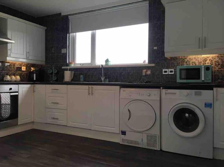 فيلا 31 End Terrace. Whitehead المظهر الخارجي الصورة